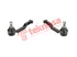 Thumbnail image of Inner Tie Rod End Set - FO1315