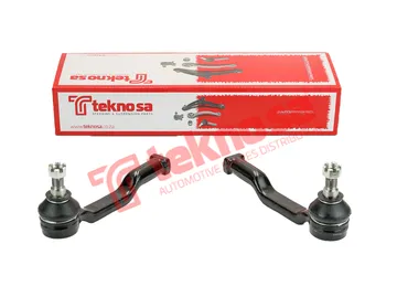 Main image of Inner Tie Rod End Set - FO1315