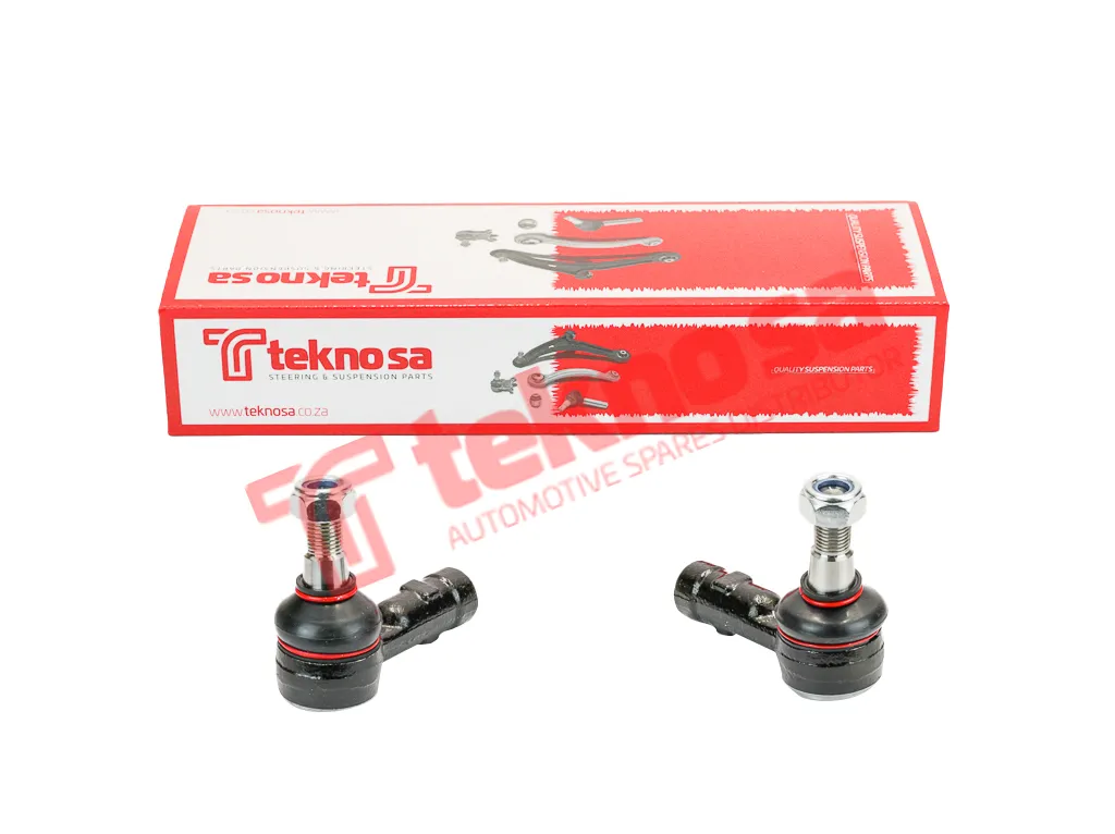 Main image of Inner Tie Rod End Set - IS1312