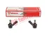 Thumbnail image of Inner Tie Rod End Set - NI1311