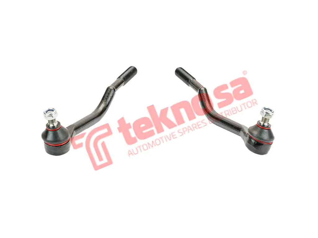 Main image of Inner Tie Rod End Set - NI1317