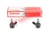 Thumbnail image of Inner Tie Rod End Set - TO1334