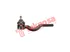 Thumbnail image of Inner Tie Rod End - MI1111