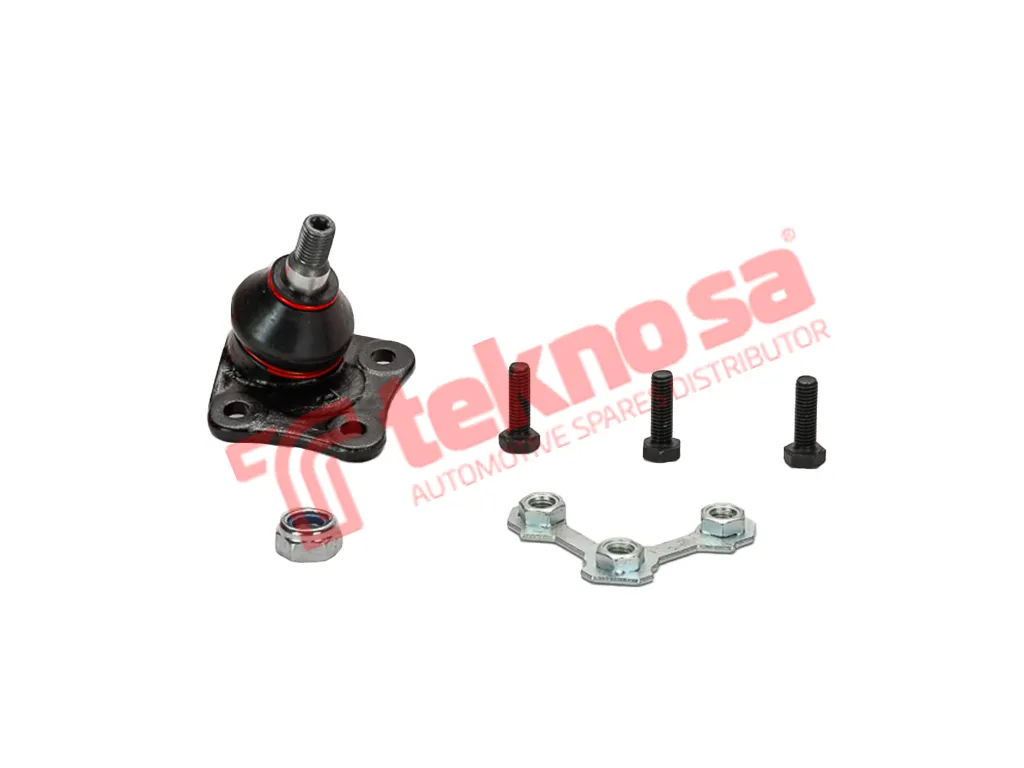 Main image of Lower Ball Joint - AU1916