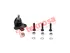 Thumbnail image of Lower Ball Joint - CH1913