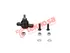 Thumbnail image of Lower Ball Joint - HY1930