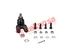 Thumbnail image of Lower Ball Joint - TA1911