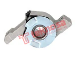 Lower Control Arm Bush product image