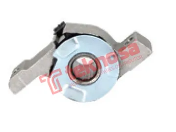 Main image of Lower Control Arm Bush - AF2116