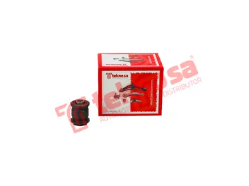 Main image of Lower Control Arm Bush - DA2111