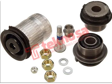 Main image of Lower Control Arm Bush - SB-6258