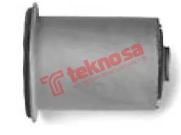 Main image of Lower Control Arm Bush - SB-6904