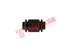 Thumbnail image of Lower Control Arm Bush - TO2135