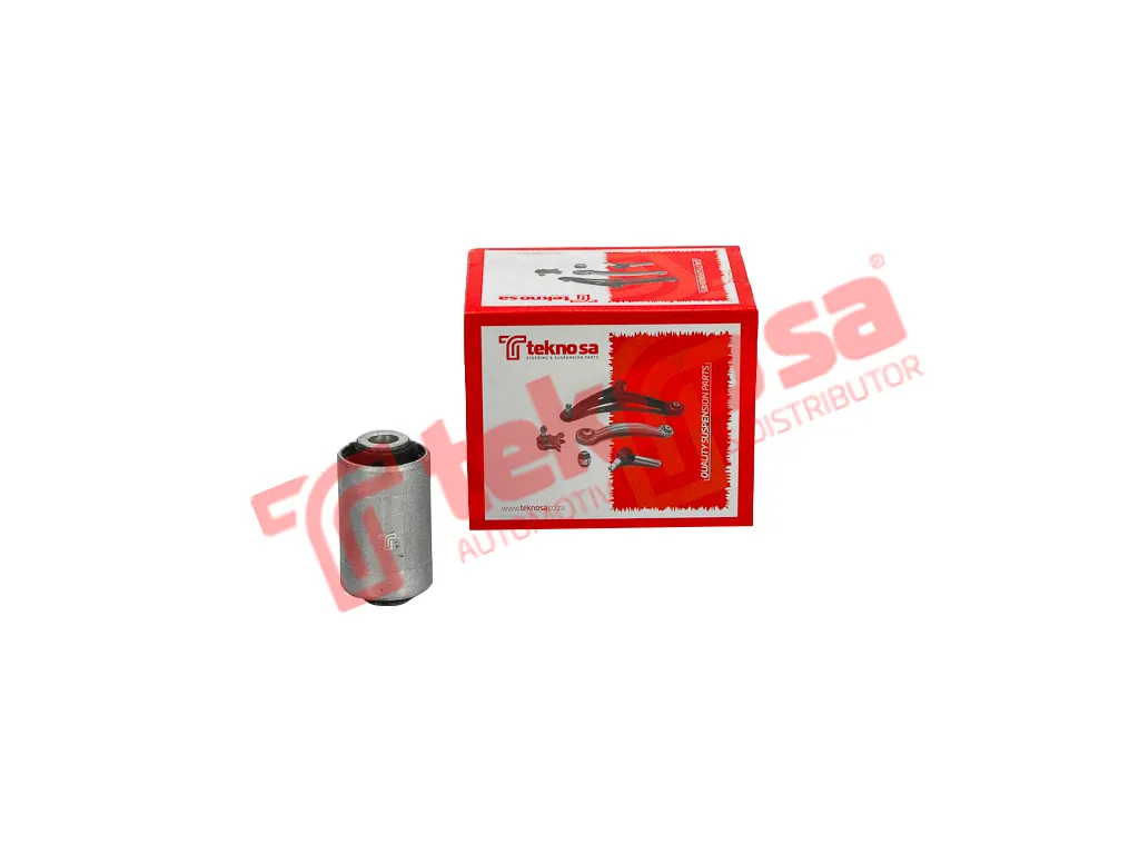 Main image of Lower Control Arm Bush - VW2111