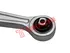 Thumbnail image of Lower Control Arm - AU2032