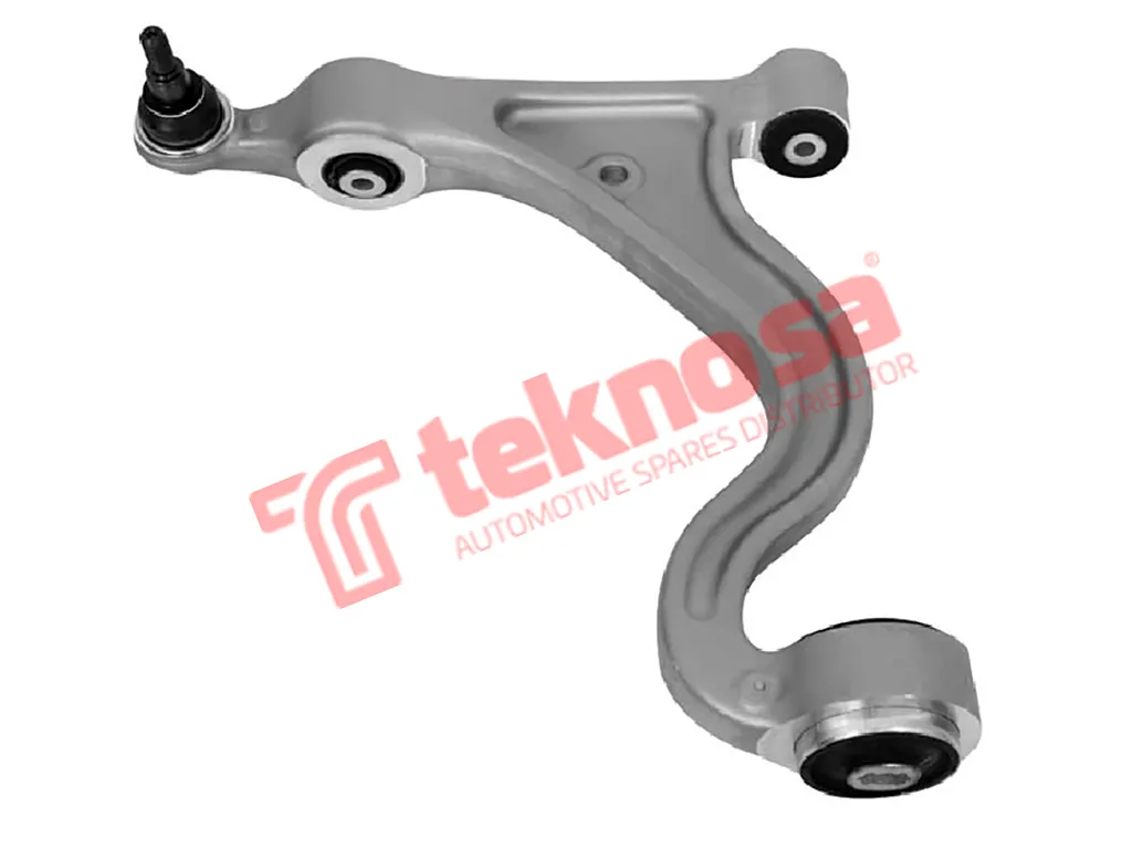 Main image of Lower Control Arm - PO2012