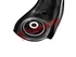 Thumbnail image of Lower Control Arm - VW2040