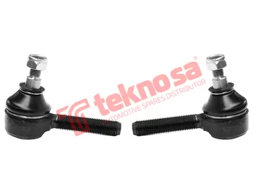 Main image of Outer Tie Rod End Set - BM1317