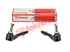 Thumbnail image of Outer Tie Rod End Set - BM1321