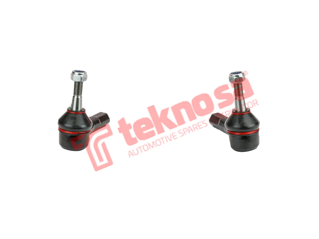 Main image of Outer Tie Rod End Set - CH1312