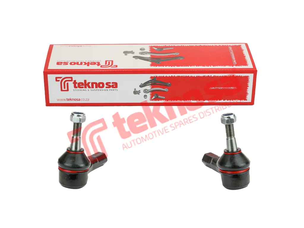 Thumbnail image of Outer Tie Rod End Set - CH1312
