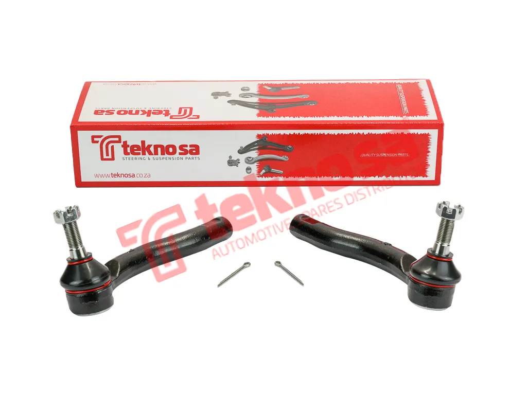 Thumbnail image of Outer Tie Rod End Set - CI1312