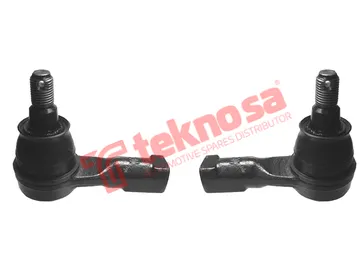 Main image of Outer Tie Rod End Set - DH1314