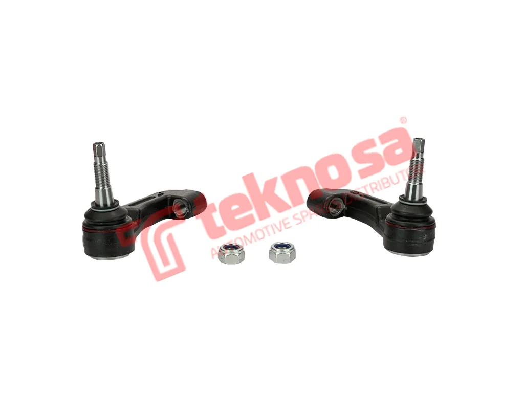 Main image of Outer Tie Rod End Set - DO1310