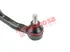 Thumbnail image of Outer Tie Rod End Set - DT1310