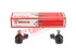 Thumbnail image of Outer Tie Rod End Set - FO1316