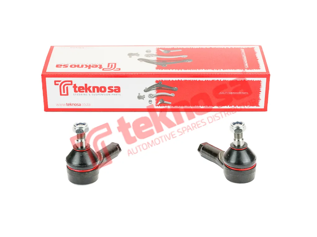 Thumbnail image of Outer Tie Rod End Set - FO1318