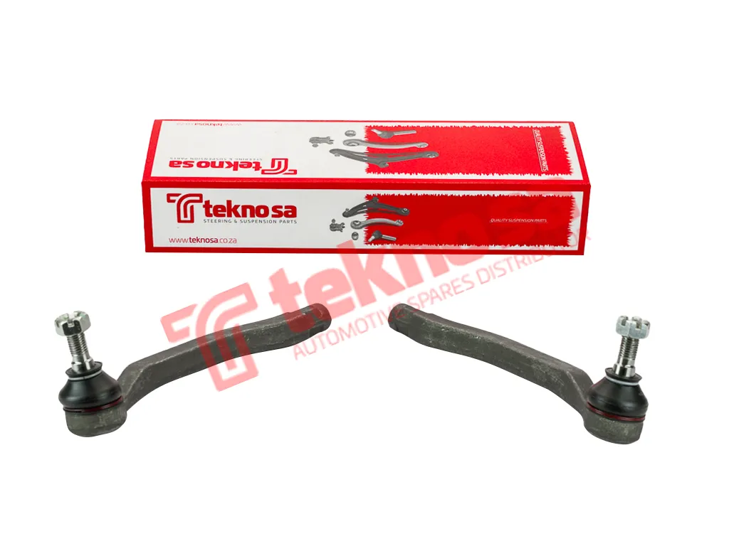Thumbnail image of Outer Tie Rod End Set - HO1322