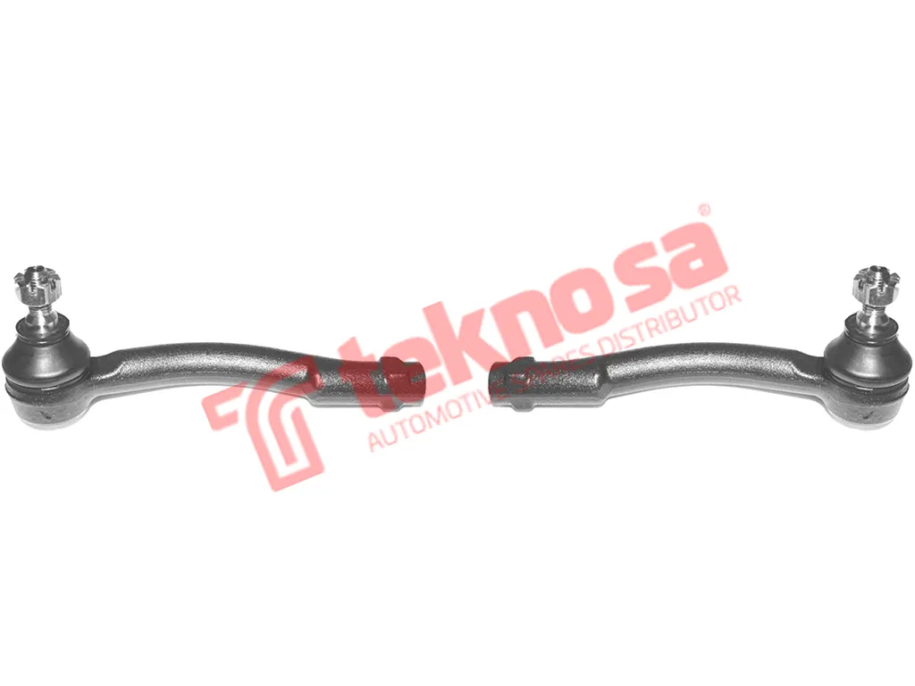 Main image of Outer Tie Rod End Set - HY1329