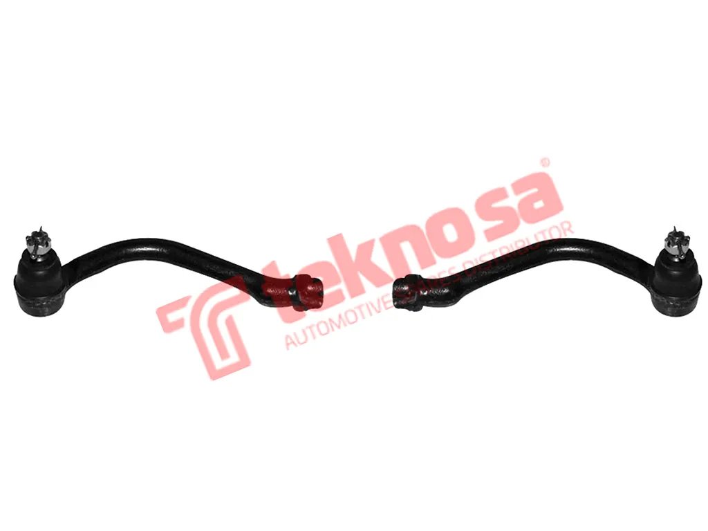 Main image of Outer Tie Rod End Set - HY1330