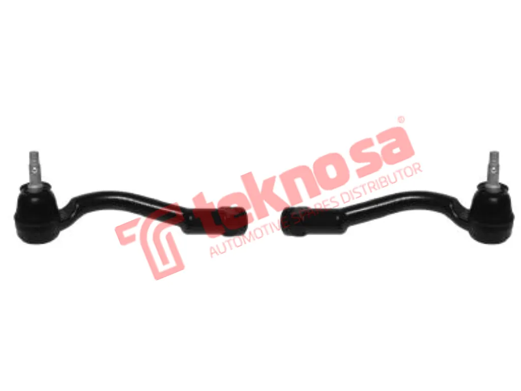 Main image of Outer Tie Rod End Set - HY1332
