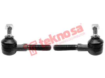 Main image of Outer Tie Rod End Set - IS1313