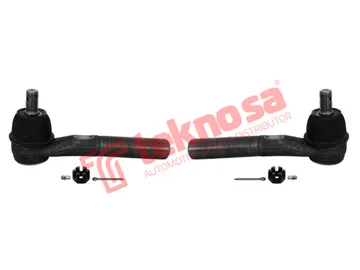 Main image of Outer Tie Rod End Set - JE1318