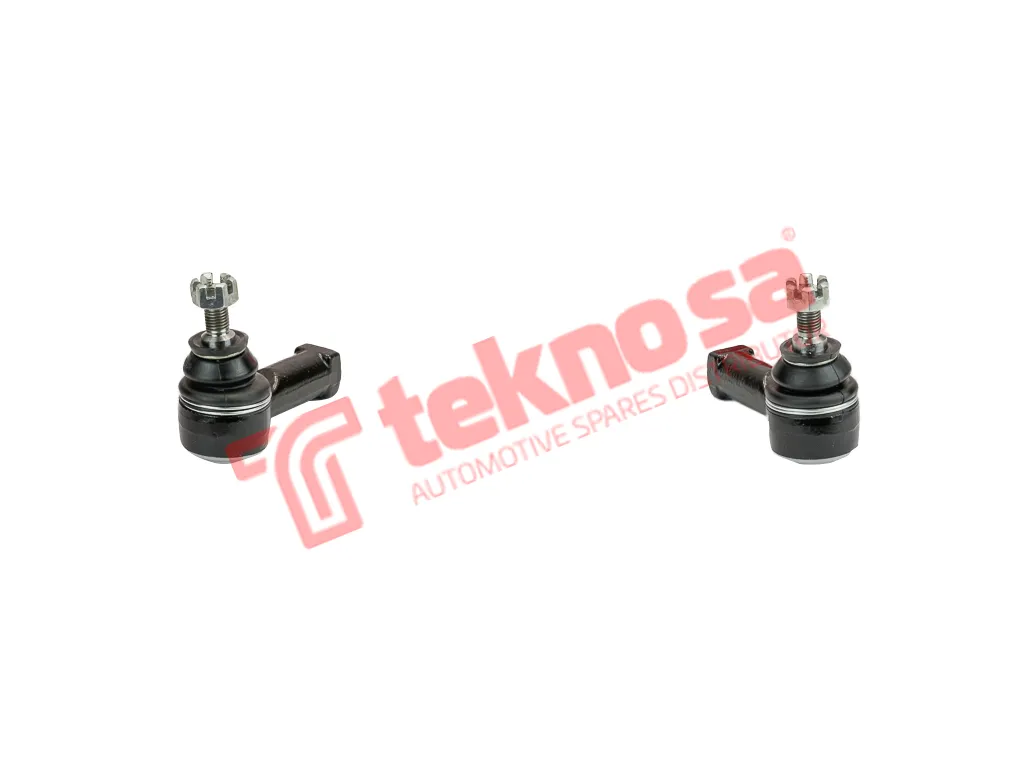 Main image of Outer Tie Rod End Set - MI1317