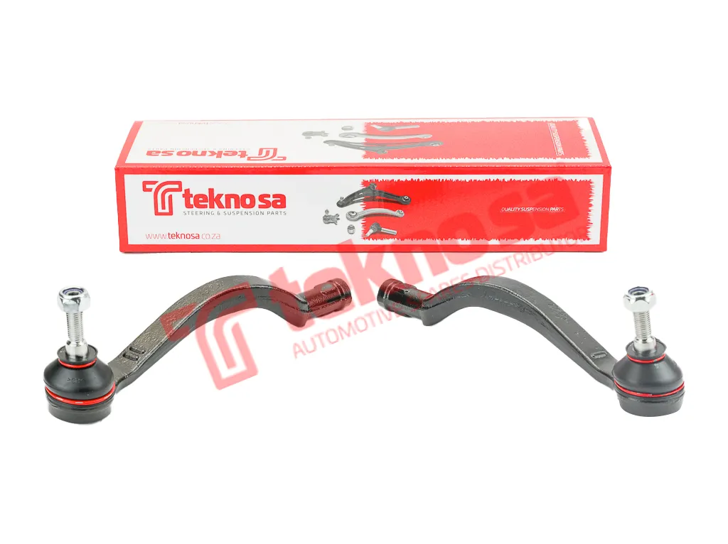 Thumbnail image of Outer Tie Rod End Set - NI1330