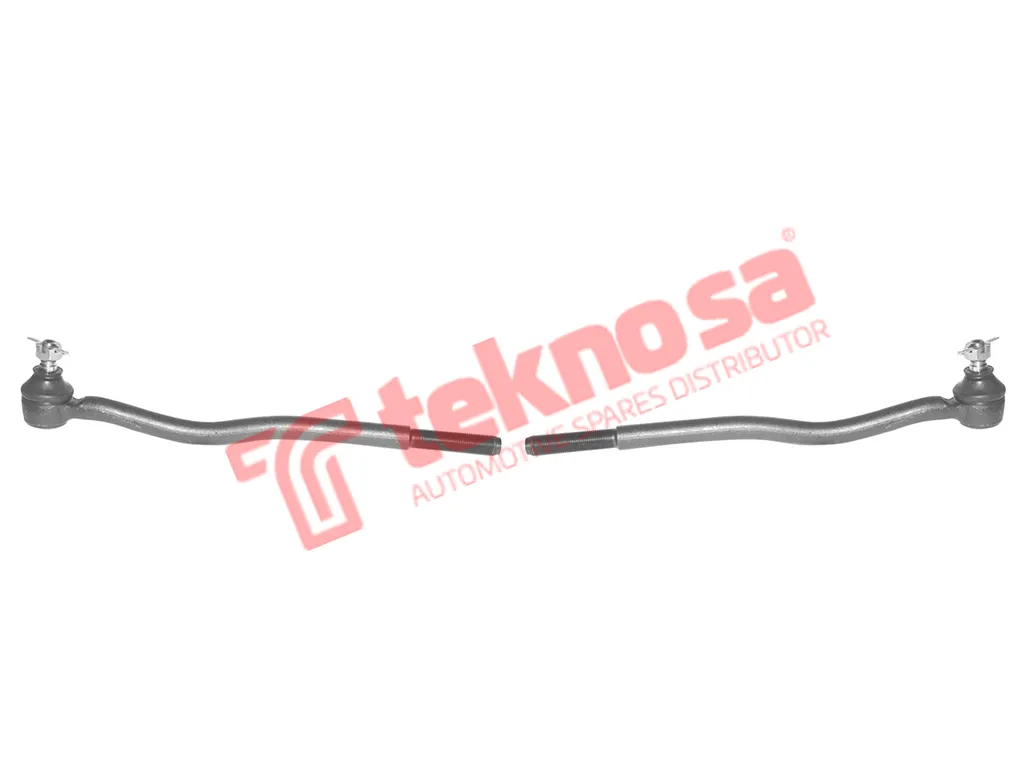 Main image of Outer Tie Rod End Set - SZ1317