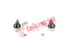 Thumbnail image of Outer Tie Rod End Set - SZ1321