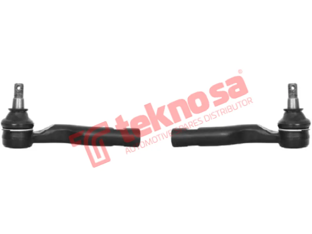 Main image of Outer Tie Rod End Set - TO1310