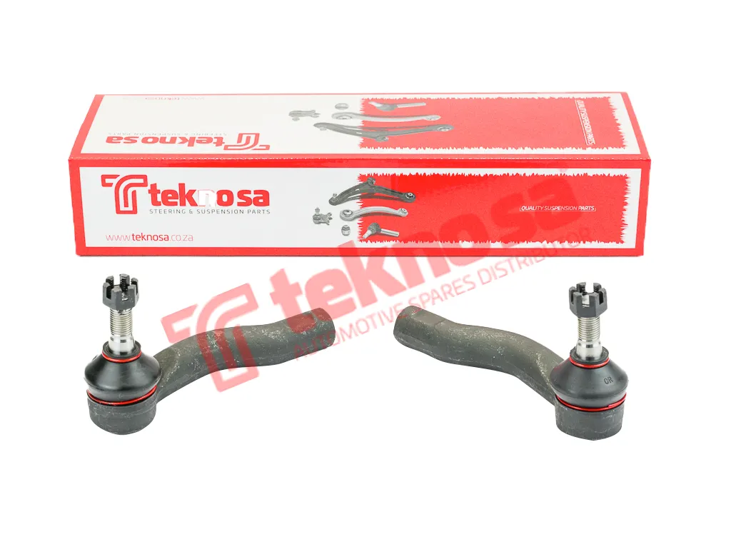 Thumbnail image of Outer Tie Rod End Set - TO1312