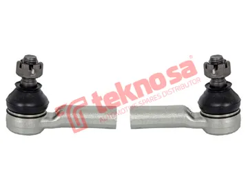Main image of Outer Tie Rod End Set - TO1336