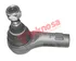 Thumbnail image of Outer Tie Rod End - AU1036