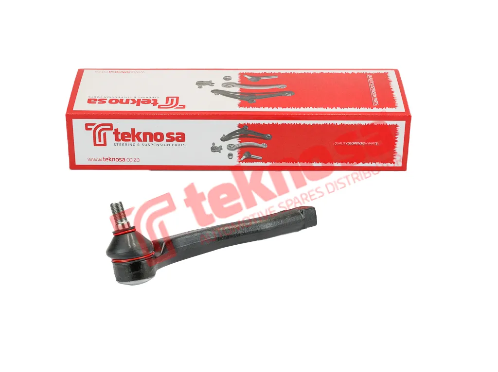 Thumbnail image of Outer Tie Rod End - CH1010