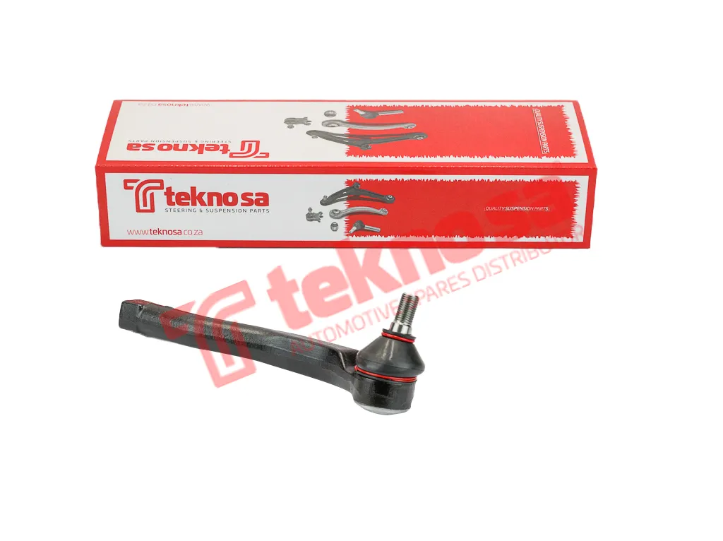Thumbnail image of Outer Tie Rod End - CH1011