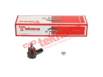 Main image of Outer Tie Rod End - HO1014