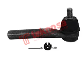 Main image of Outer Tie Rod End - JE1022