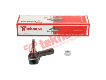 Main image of Outer Tie Rod End - LR1019